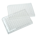 Celltreat Tissue Culture Plate, Sterile, 96-Well 229196